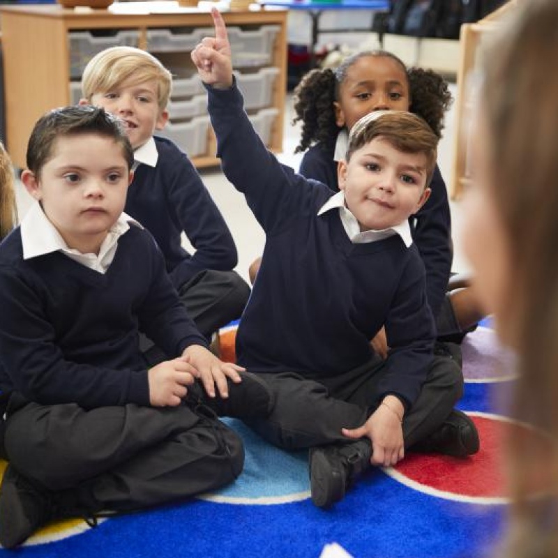 Do children with SEND experience more bullying?